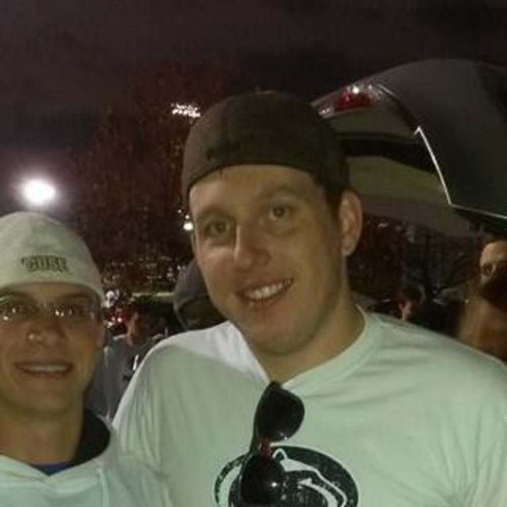 Meet your Posher, Kevin